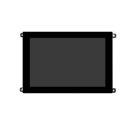 Kompaktowy 7-calowy wbudowany wyświetlacz LCD Android 8.0 HD IPS Zestaw SKD Moduł panelu LCD