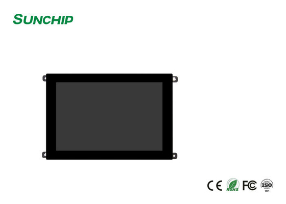 Przemysłowy moduł LCD Zintegrowana płyta Android 8 cali PX30 WIFI LAN 4G GPS