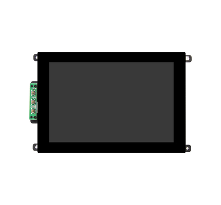 Przemysłowy moduł wyświetlacza LCD Wbudowana płyta systemowa 10,1 cala PX30 Android OS