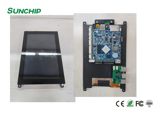 Sunchip ADW Wbudowana reklama AIO Machine 7 &amp;#39;&amp;#39; Wbudowana bateria Android RTC Bateria
