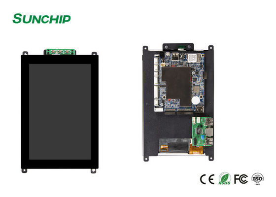 7-calowe ekrany LCD RK3288 Android Embedded Board z WIFI LAN 4G BT