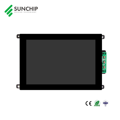 10,1 cala PX30 WiFi BT Obsługiwana płyta modułu wyświetlacza LCD z systemem wbudowanym