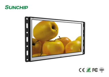 15,6-calowy wyświetlacz LCD Open Frame, ekran dotykowy Open Frame LCD Monitor