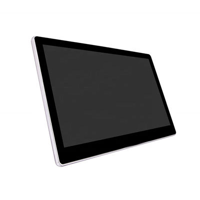 Android Indoor Slim 16GB LCD Digital Signage Wyświetlacz Rozdzielczość 1920X1080
