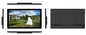 21,5 '' 23,8 '' 27 '' 32 '' 43 '' LCD Digital Signage Wyświetlacz do wyświetlania reklam wideo WIFI Ethernet 4G opcjonalny Sunchip