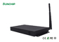 WIFI BT LAN 4G Opcjonalny odtwarzacz multimedialny LVDS EDP HD Metalowy odtwarzacz multimedialny Digital Signage