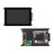 7-calowy, łatwy w montażu monitor LCD z cyfrowym oznakowaniem do zastosowań wewnętrznych