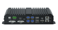 Podwójny odtwarzacz multimedialny HD Ethernet RK3588 8K AIOT Box Industrial Edge Computing
