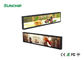 Super cienki Ultra szeroki wyświetlacz LCD Ultra Wide All In One Urządzenie reklamowe