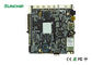 Quad Core PX30 Rockchip Embedded Digital Signage Boards Android All In One