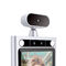 Biometryczny termometr na podczerwień Live 350cd / ㎡ Face Recognition