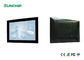 RK3188 Czterordzeniowy 18,5-calowy panel restauracyjny do montażu na ścianie Tablica menu Wideo FHD Ekran dotykowy Digital Signage