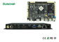 Chipset RK3399 Hexa-Core z Androidem 7.1.2 UART Pilot na podczerwień Ethernet HD Media Player Box