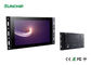 Lvds Cms Software Loop Bezramkowy wyświetlacz LCD z otwartą ramą Digital Signage
