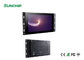 RK3288 RK3399 Reklama Metalowa otwarta ramka Wyświetlacz LCD do windy Autoplay