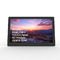 Ultra cienki odtwarzacz multimedialny HD 4K 8K Wyświetlacz LCD z ekranem dotykowym magistrali CMS