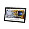 UHD 21,5-calowy wyświetlacz reklamowy LCD 4K Digital Signage do sklepów