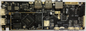 RoHS Industrial Embedded System Board Niestandardowa płyta ARM Podwójny wyświetlacz