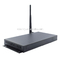 Wifi 802.11n 2.4GHz HD Media Player Box Digital Signage 1080P