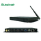 4K HD Android Media Player Box 7 * 24H Indoor 1080p Network Digital Signage Media Player