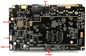 OEM RK3568 Android 11 Płyta główna Wifi BT Ethernet DDR4 Przemysłowa wbudowana płyta sterowania IoT