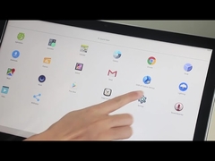 cyfrowy wyświetlacz LCD