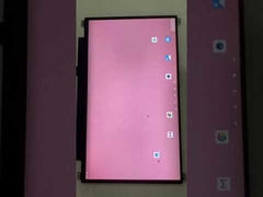 Interaktywny ekran dotykowy Digital Signage, Rk3288 27-calowy interaktywny kiosk cyfrowy