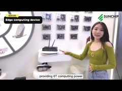 Urządzenie do przetwarzania brzegowego RK3588