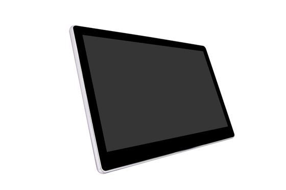 Wolnostojący wyświetlacz LCD o wysokiej rozdzielczości Oszczędzanie energii Szerokie kąty widzenia