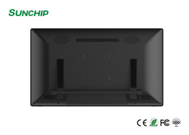 55 "65" Indoor Outdoor LCD Digital Signage Naścienny 2 GB RAM 8 GB ROM Ethernet