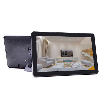 15,6-calowy dotykowy wyświetlacz LCD Digital Signage z systemem Android RK3288 All In One